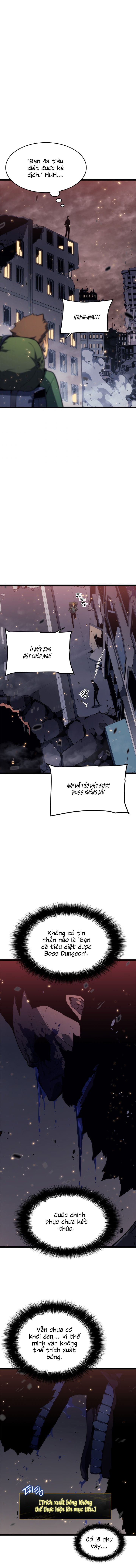 đọc truyện Tôi Thăng Cấp Một Mình Ss2 Chương 27 ảnh 5 tại Thiên Thai Truyện