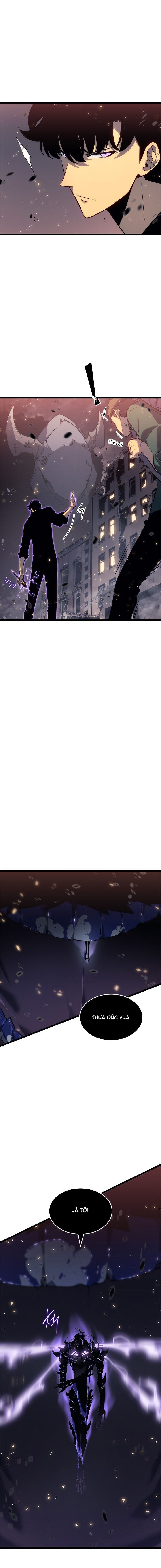 đọc truyện Tôi Thăng Cấp Một Mình Ss2 Chương 27 ảnh 6 tại Thiên Thai Truyện