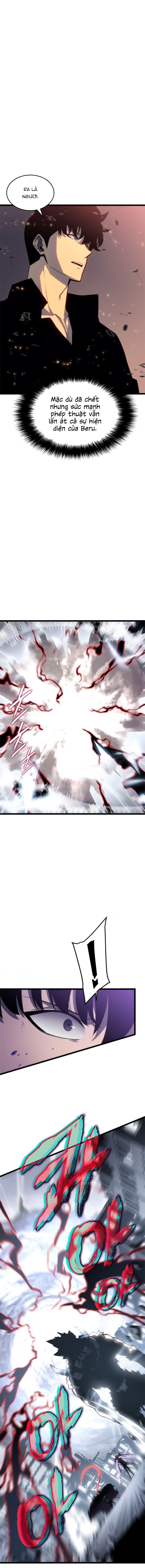 đọc truyện Tôi Thăng Cấp Một Mình Ss2 Chương 27 ảnh 7 tại Thiên Thai Truyện