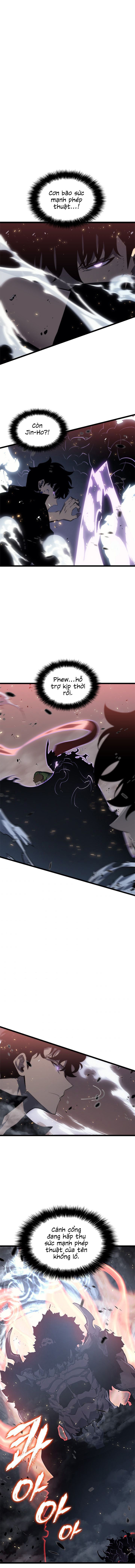 đọc truyện Tôi Thăng Cấp Một Mình Ss2 Chương 27 ảnh 8 tại Thiên Thai Truyện