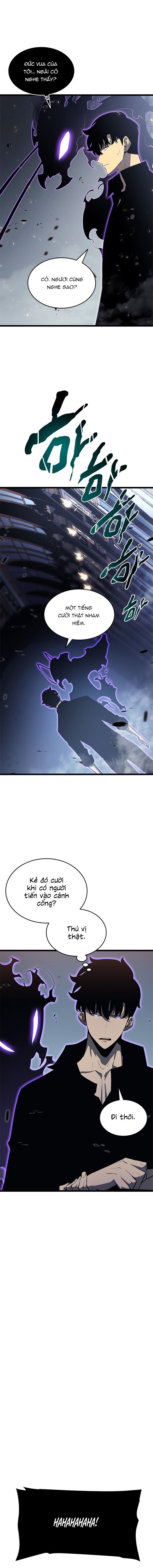 đọc truyện Tôi Thăng Cấp Một Mình Ss2 Chương 27 ảnh 11 tại Thiên Thai Truyện