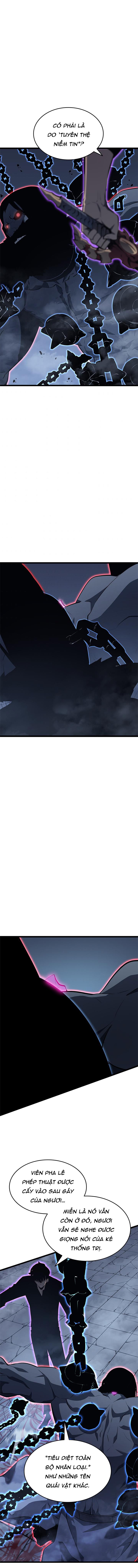 đọc truyện Tôi Thăng Cấp Một Mình Ss2 Chương 28 ảnh 13 tại Thiên Thai Truyện