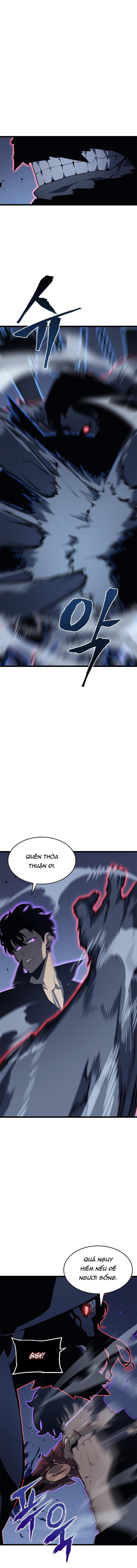 đọc truyện Tôi Thăng Cấp Một Mình Ss2 Chương 28 ảnh 14 tại Thiên Thai Truyện