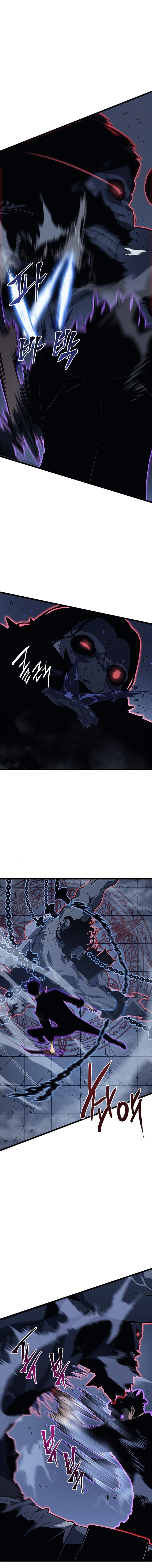 đọc truyện Tôi Thăng Cấp Một Mình Ss2 Chương 28 ảnh 16 tại Thiên Thai Truyện