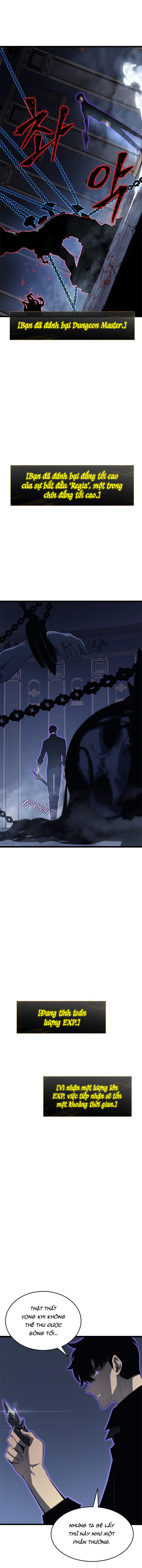 đọc truyện Tôi Thăng Cấp Một Mình Ss2 Chương 28 ảnh 18 tại Thiên Thai Truyện