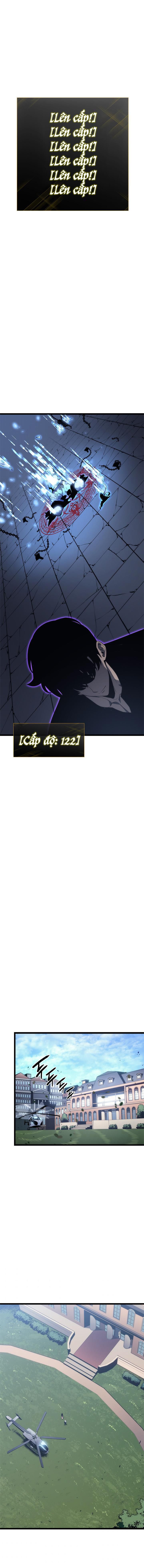 đọc truyện Tôi Thăng Cấp Một Mình Ss2 Chương 28 ảnh 19 tại Thiên Thai Truyện