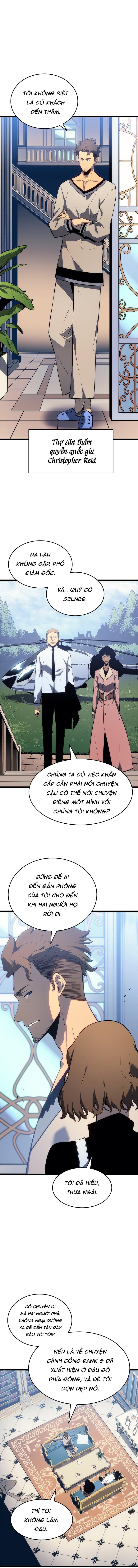 đọc truyện Tôi Thăng Cấp Một Mình Ss2 Chương 28 ảnh 20 tại Thiên Thai Truyện