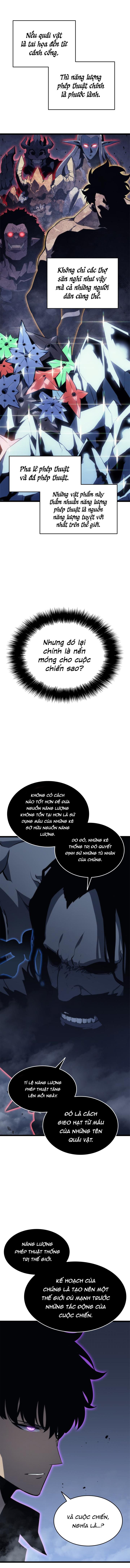 đọc truyện Tôi Thăng Cấp Một Mình Ss2 Chương 28 ảnh 6 tại Thiên Thai Truyện