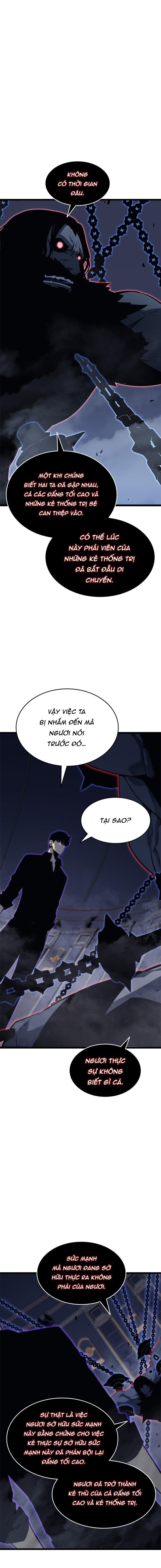 đọc truyện Tôi Thăng Cấp Một Mình Ss2 Chương 28 ảnh 8 tại Thiên Thai Truyện