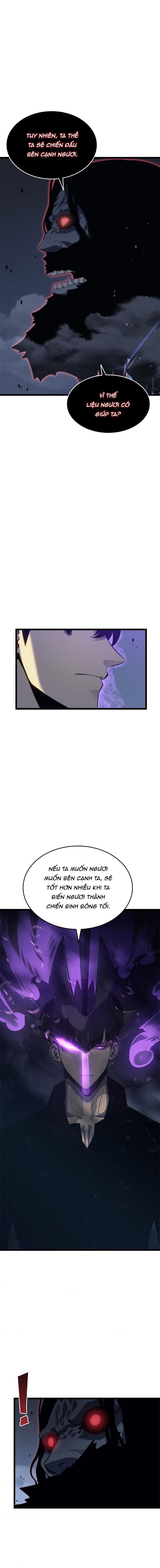 đọc truyện Tôi Thăng Cấp Một Mình Ss2 Chương 28 ảnh 9 tại Thiên Thai Truyện