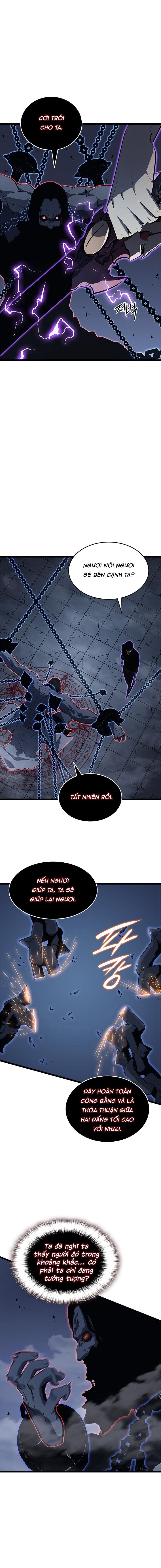 đọc truyện Tôi Thăng Cấp Một Mình Ss2 Chương 28 ảnh 11 tại Thiên Thai Truyện