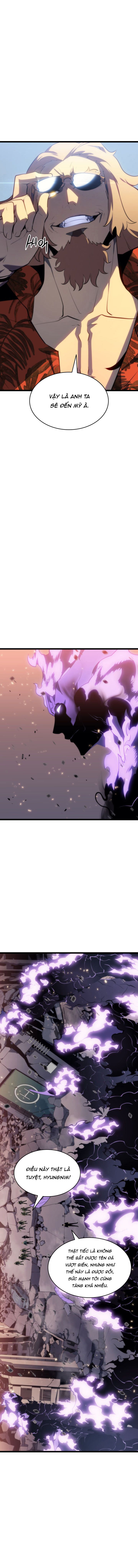 đọc truyện Tôi Thăng Cấp Một Mình Ss2 Chương 29 ảnh 12 tại Thiên Thai Truyện