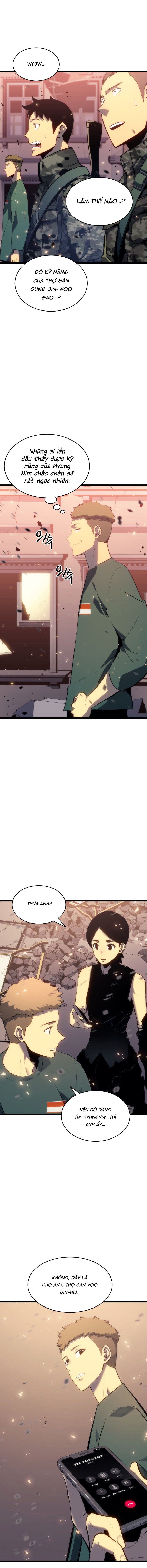 đọc truyện Tôi Thăng Cấp Một Mình Ss2 Chương 29 ảnh 13 tại Thiên Thai Truyện