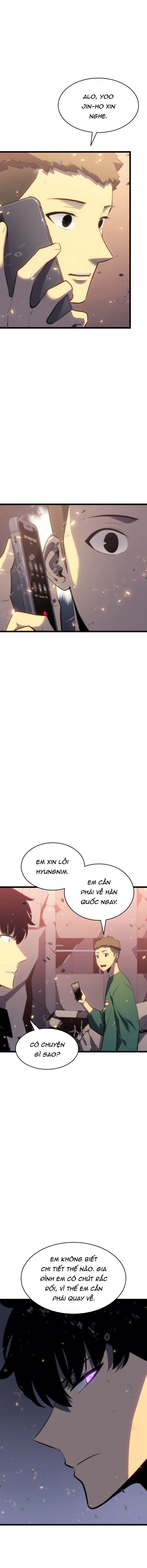 đọc truyện Tôi Thăng Cấp Một Mình Ss2 Chương 29 ảnh 14 tại Thiên Thai Truyện