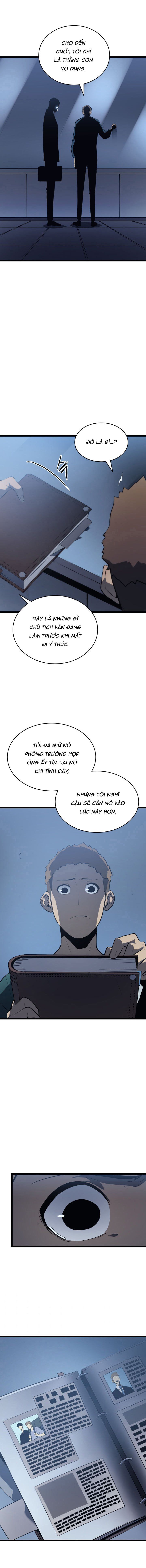 đọc truyện Tôi Thăng Cấp Một Mình Ss2 Chương 29 ảnh 17 tại Thiên Thai Truyện