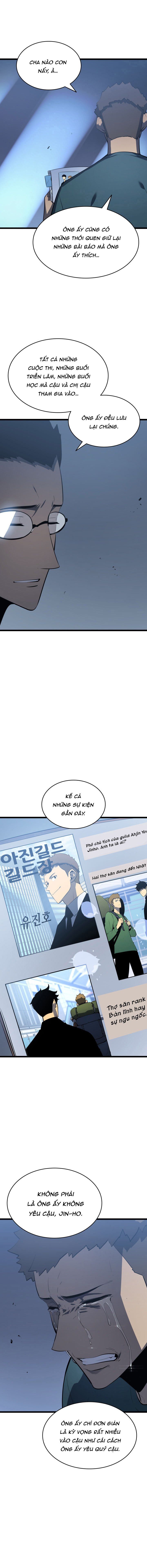 đọc truyện Tôi Thăng Cấp Một Mình Ss2 Chương 29 ảnh 18 tại Thiên Thai Truyện