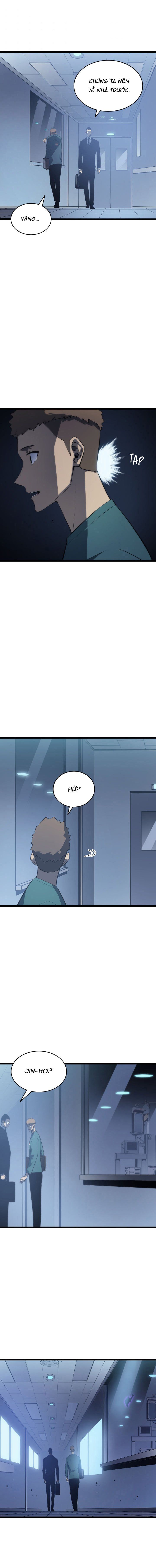 đọc truyện Tôi Thăng Cấp Một Mình Ss2 Chương 29 ảnh 19 tại Thiên Thai Truyện