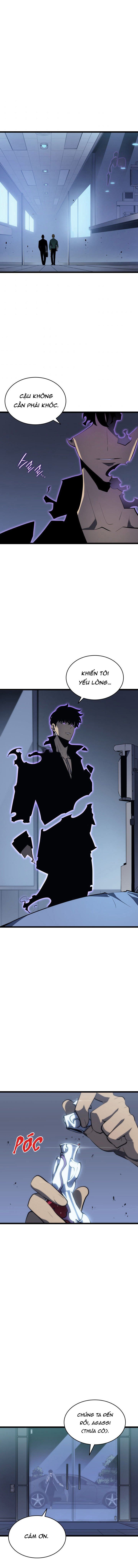 đọc truyện Tôi Thăng Cấp Một Mình Ss2 Chương 29 ảnh 20 tại Thiên Thai Truyện