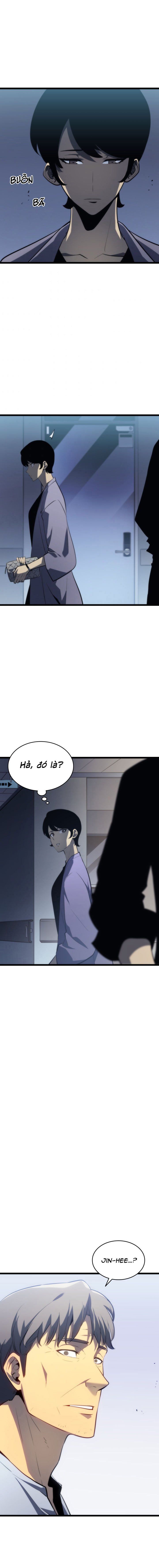 đọc truyện Tôi Thăng Cấp Một Mình Ss2 Chương 29 ảnh 21 tại Thiên Thai Truyện