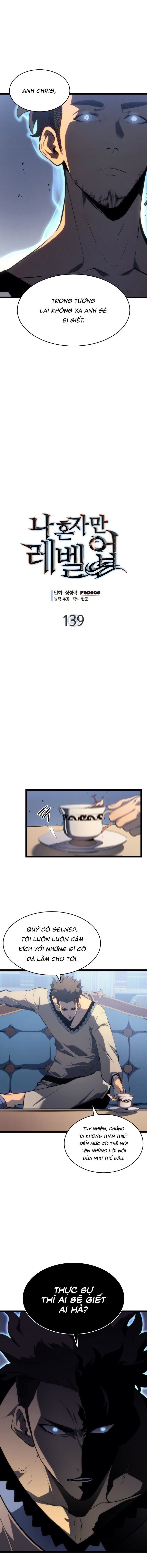 đọc truyện Tôi Thăng Cấp Một Mình Ss2 Chương 29 ảnh 4 tại Thiên Thai Truyện