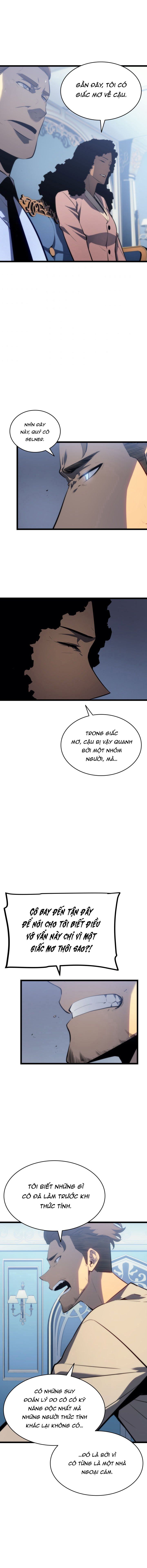 đọc truyện Tôi Thăng Cấp Một Mình Ss2 Chương 29 ảnh 5 tại Thiên Thai Truyện