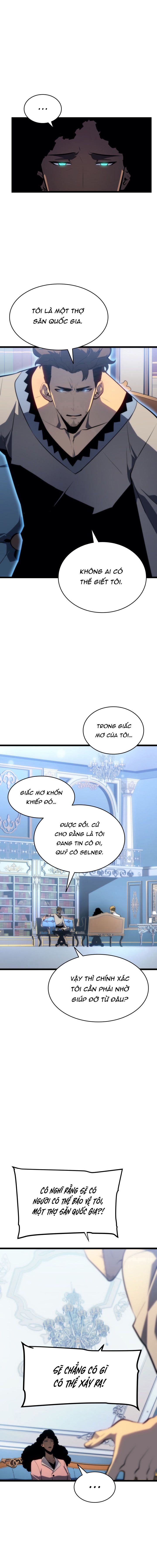 đọc truyện Tôi Thăng Cấp Một Mình Ss2 Chương 29 ảnh 6 tại Thiên Thai Truyện