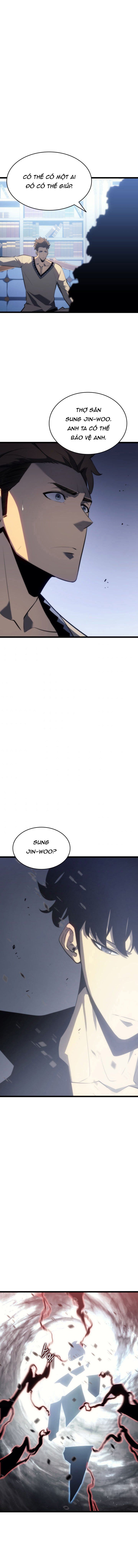 đọc truyện Tôi Thăng Cấp Một Mình Ss2 Chương 29 ảnh 7 tại Thiên Thai Truyện