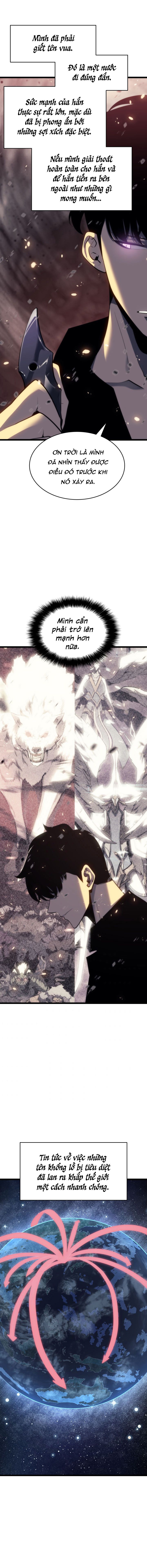 đọc truyện Tôi Thăng Cấp Một Mình Ss2 Chương 29 ảnh 8 tại Thiên Thai Truyện