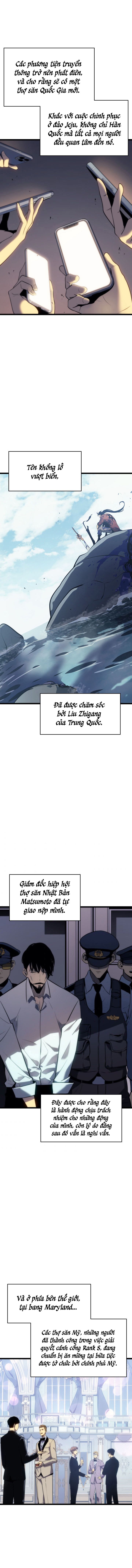 đọc truyện Tôi Thăng Cấp Một Mình Ss2 Chương 29 ảnh 9 tại Thiên Thai Truyện