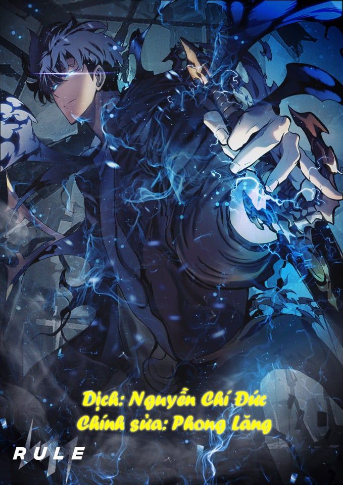 đọc truyện Tôi Thăng Cấp Một Mình Ss2 Chương 3 ảnh 3 tại Thiên Thai Truyện