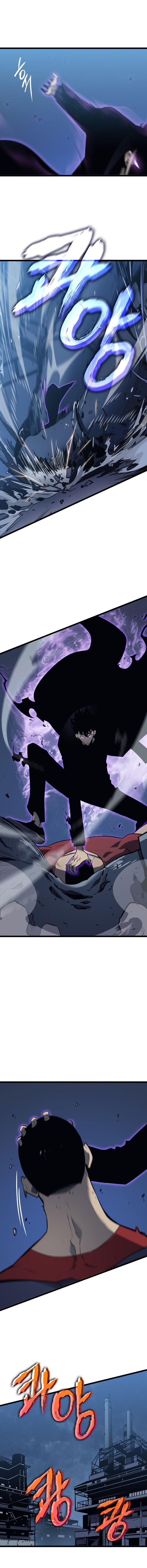 đọc truyện Tôi Thăng Cấp Một Mình Ss2 Chương 35 ảnh 12 tại Thiên Thai Truyện