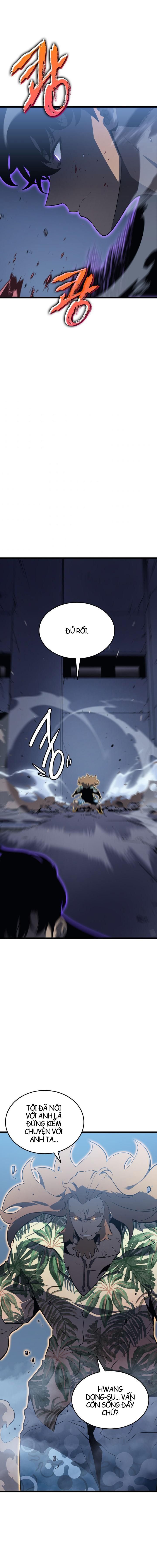 đọc truyện Tôi Thăng Cấp Một Mình Ss2 Chương 35 ảnh 13 tại Thiên Thai Truyện