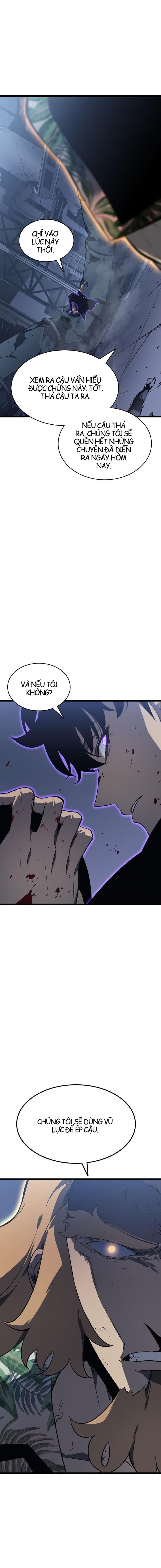 đọc truyện Tôi Thăng Cấp Một Mình Ss2 Chương 35 ảnh 14 tại Thiên Thai Truyện