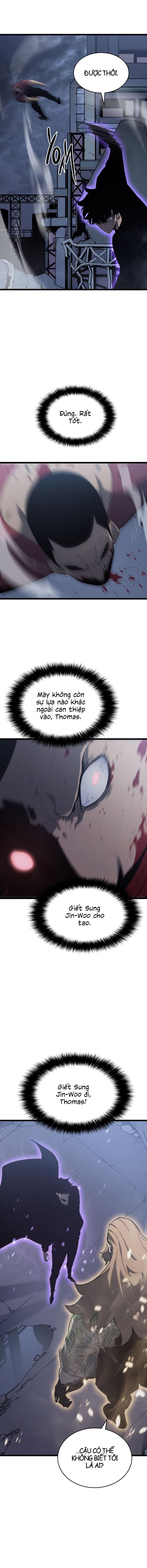 đọc truyện Tôi Thăng Cấp Một Mình Ss2 Chương 35 ảnh 15 tại Thiên Thai Truyện