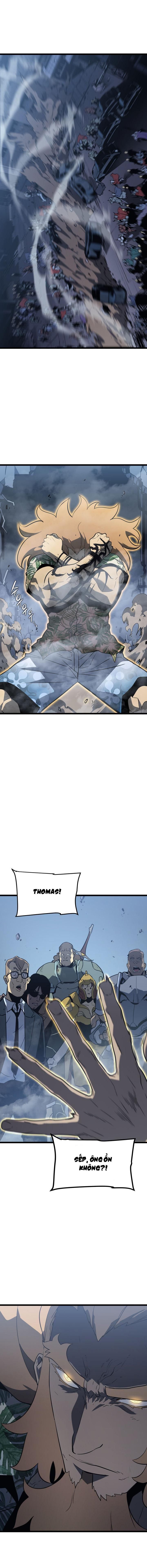 đọc truyện Tôi Thăng Cấp Một Mình Ss2 Chương 35 ảnh 19 tại Thiên Thai Truyện