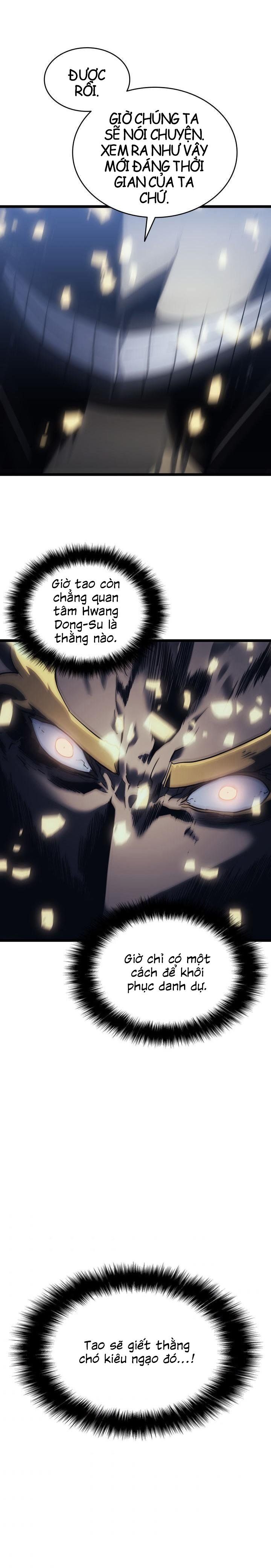 đọc truyện Tôi Thăng Cấp Một Mình Ss2 Chương 35 ảnh 21 tại Thiên Thai Truyện