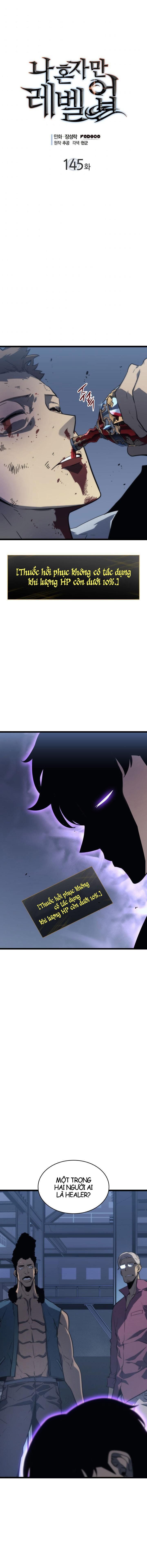 đọc truyện Tôi Thăng Cấp Một Mình Ss2 Chương 35 ảnh 4 tại Thiên Thai Truyện