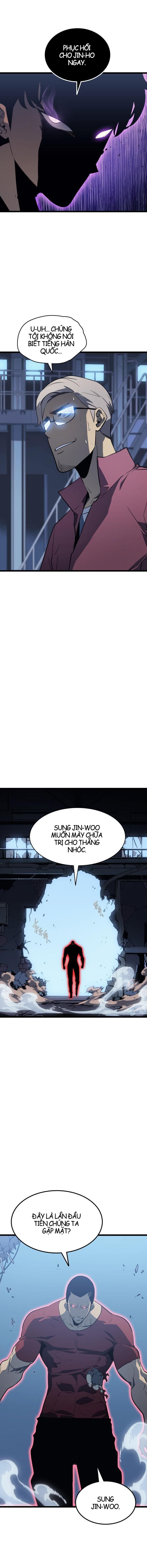 đọc truyện Tôi Thăng Cấp Một Mình Ss2 Chương 35 ảnh 5 tại Thiên Thai Truyện