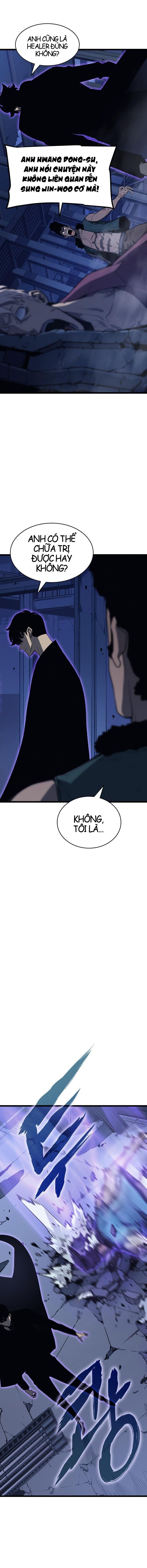 đọc truyện Tôi Thăng Cấp Một Mình Ss2 Chương 35 ảnh 7 tại Thiên Thai Truyện