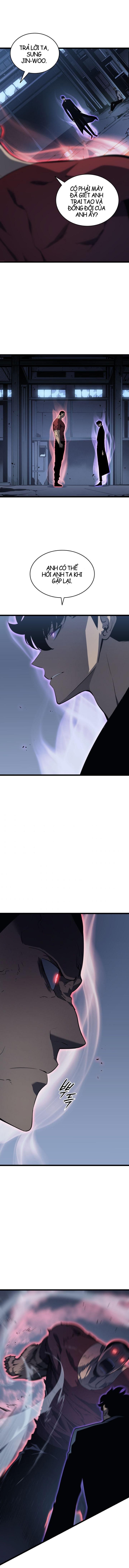 đọc truyện Tôi Thăng Cấp Một Mình Ss2 Chương 35 ảnh 9 tại Thiên Thai Truyện