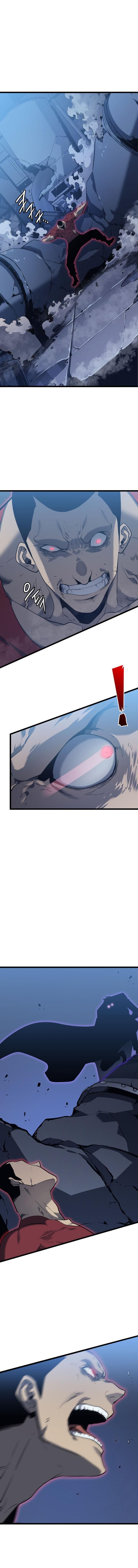 đọc truyện Tôi Thăng Cấp Một Mình Ss2 Chương 35 ảnh 11 tại Thiên Thai Truyện