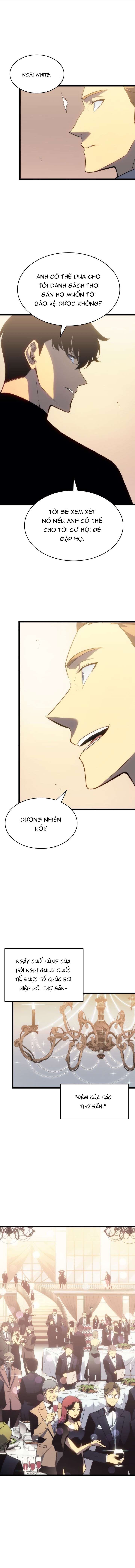 đọc truyện Tôi Thăng Cấp Một Mình Ss2 Chương 39 ảnh 12 tại Thiên Thai Truyện