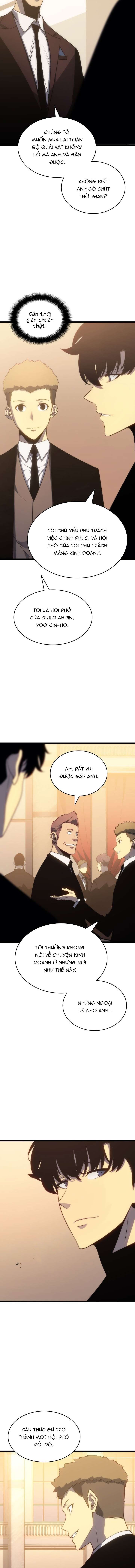 đọc truyện Tôi Thăng Cấp Một Mình Ss2 Chương 39 ảnh 14 tại Thiên Thai Truyện