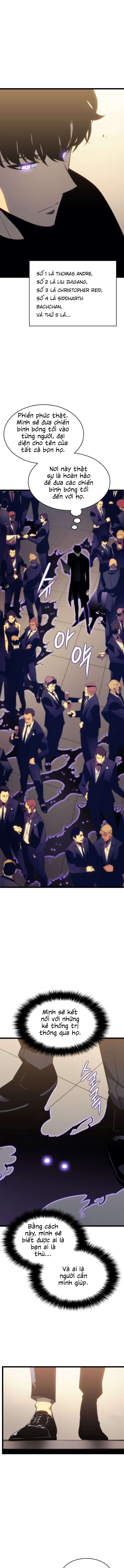 đọc truyện Tôi Thăng Cấp Một Mình Ss2 Chương 39 ảnh 16 tại Thiên Thai Truyện