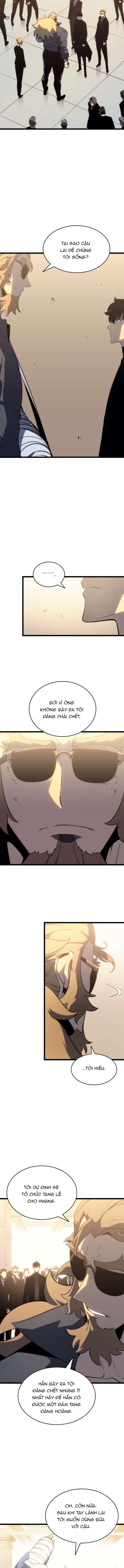 đọc truyện Tôi Thăng Cấp Một Mình Ss2 Chương 39 ảnh 18 tại Thiên Thai Truyện