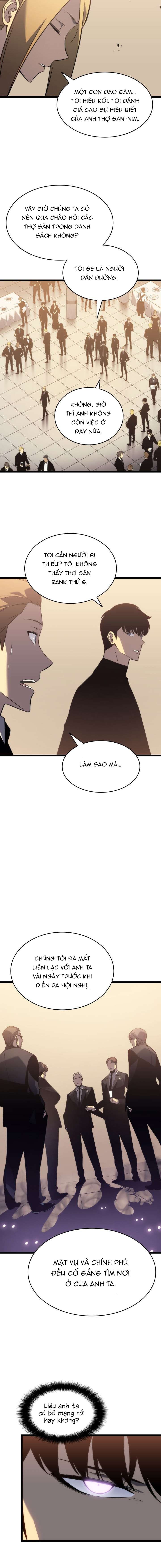 đọc truyện Tôi Thăng Cấp Một Mình Ss2 Chương 39 ảnh 20 tại Thiên Thai Truyện