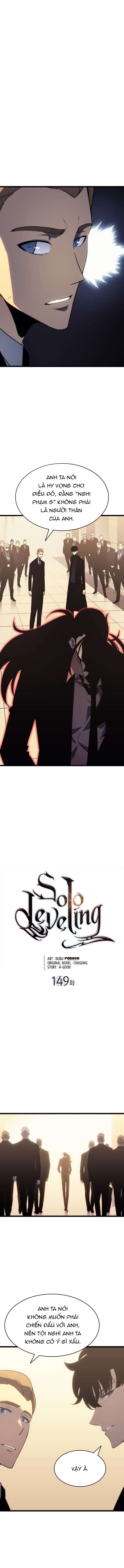 đọc truyện Tôi Thăng Cấp Một Mình Ss2 Chương 39 ảnh 4 tại Thiên Thai Truyện