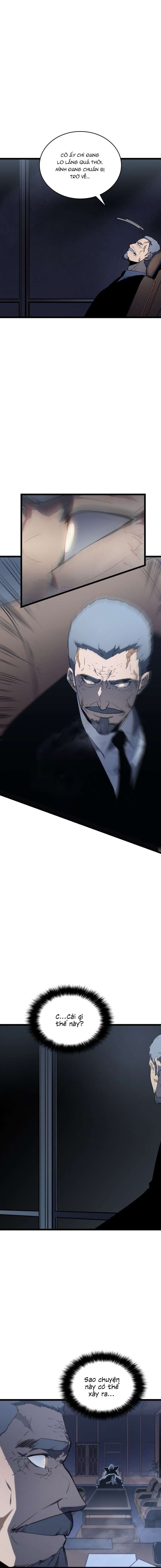 đọc truyện Tôi Thăng Cấp Một Mình Ss2 Chương 39 ảnh 23 tại Thiên Thai Truyện