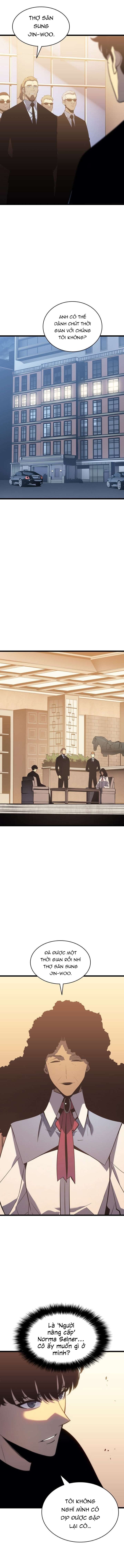 đọc truyện Tôi Thăng Cấp Một Mình Ss2 Chương 39 ảnh 5 tại Thiên Thai Truyện