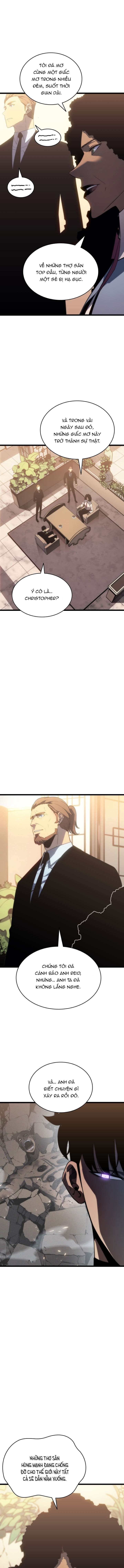 đọc truyện Tôi Thăng Cấp Một Mình Ss2 Chương 39 ảnh 6 tại Thiên Thai Truyện